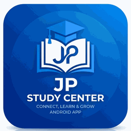 JP Study Center Android App